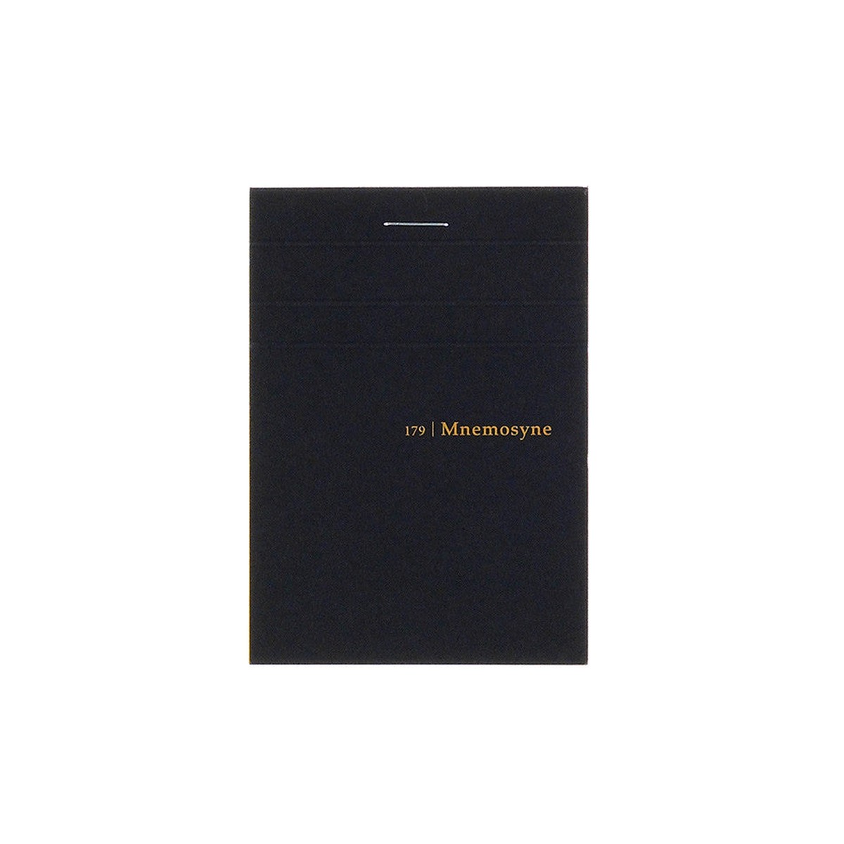 Mnemosyne 179 Speedy Memo Pad Squared A7
