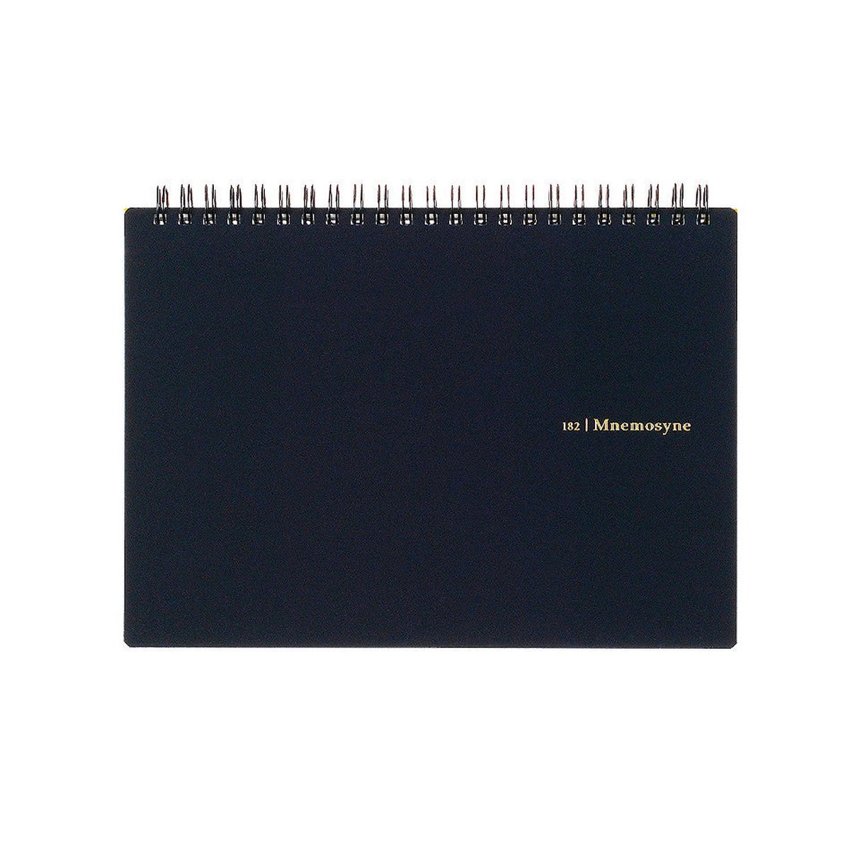 Mnemosyne 182 Creative Notebook Squared A5