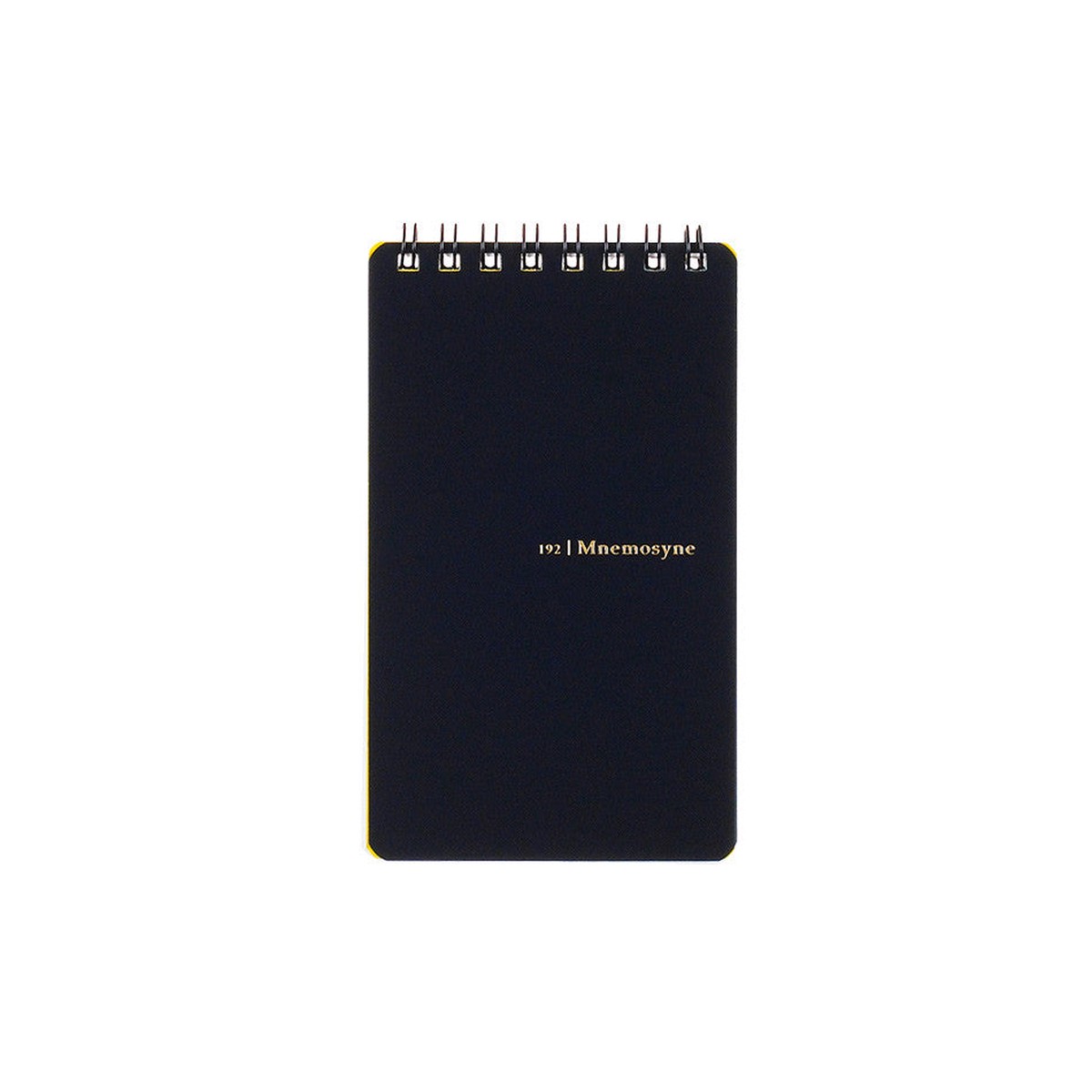 Mnemosyne 192 Basic Memo Pad Ruled