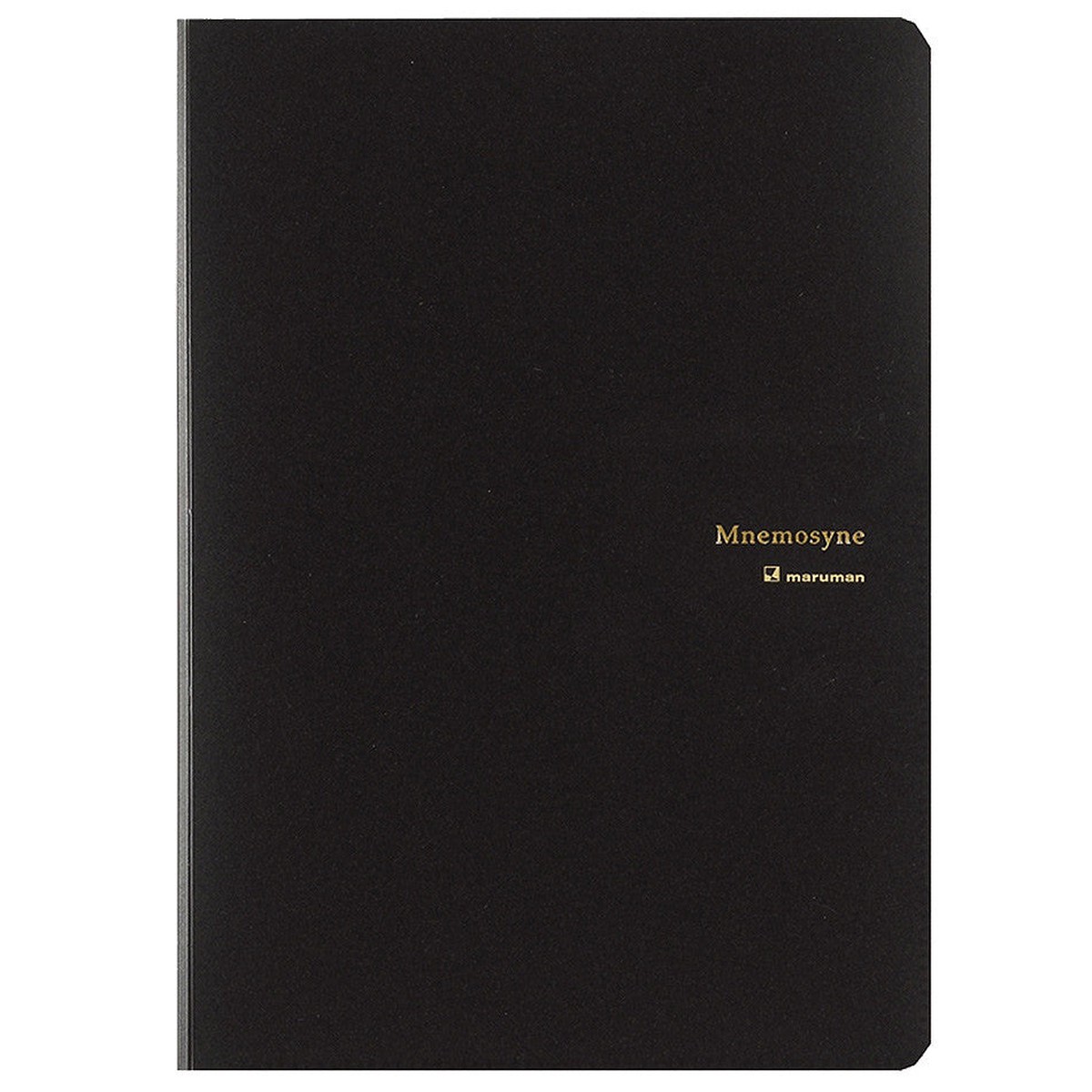 Mnemosyne Speedy Notepad and Holder A4+