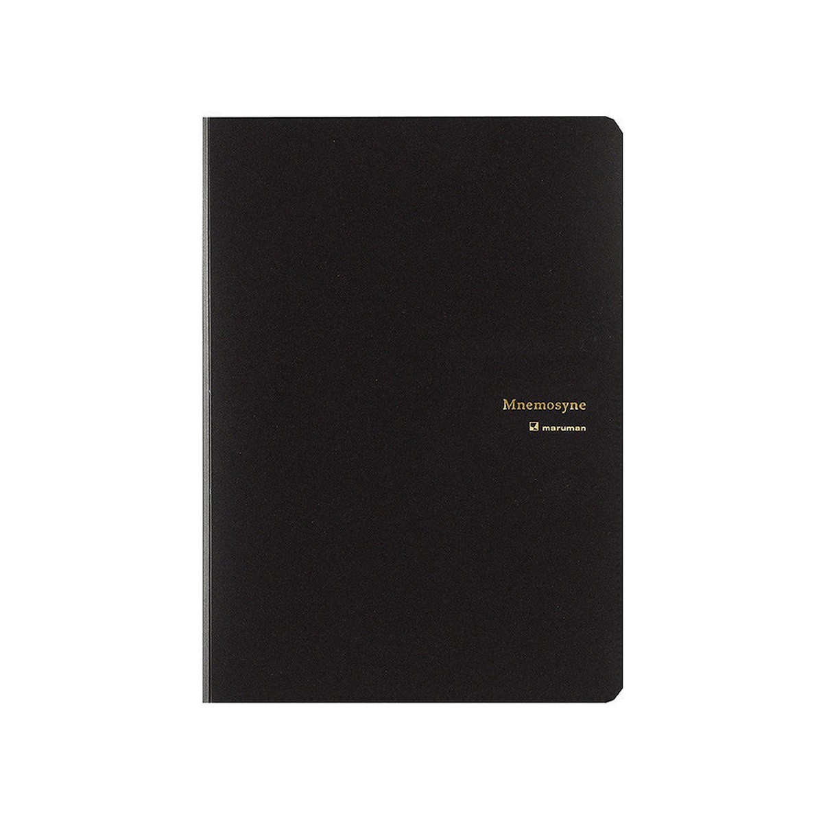 Mnemosyne Speedy Notepad and Holder A5+