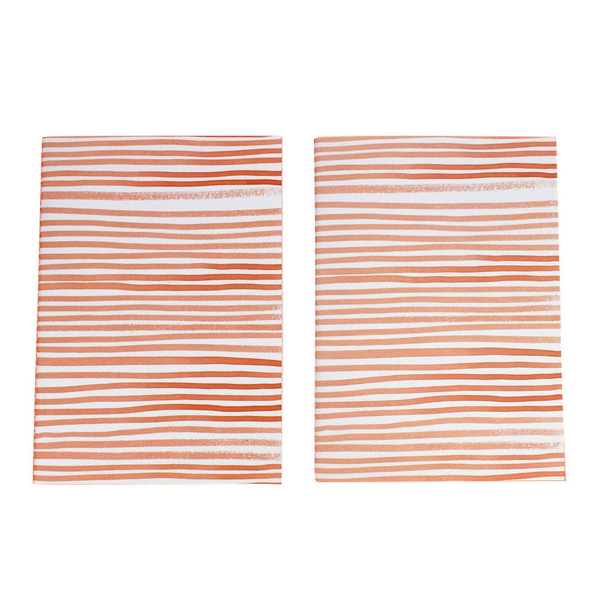 Notebook A5 Set of 2
