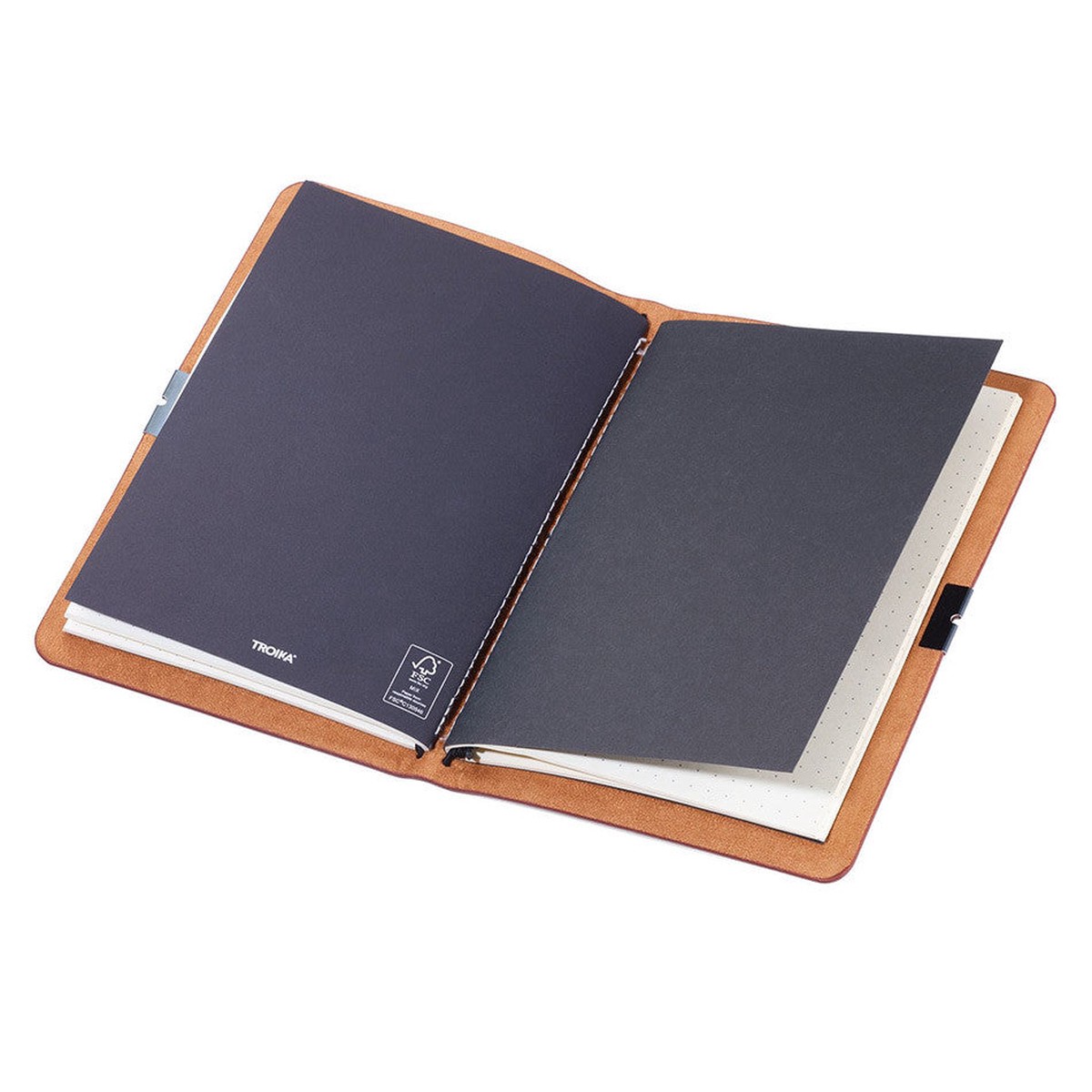Troika Bullet Journal