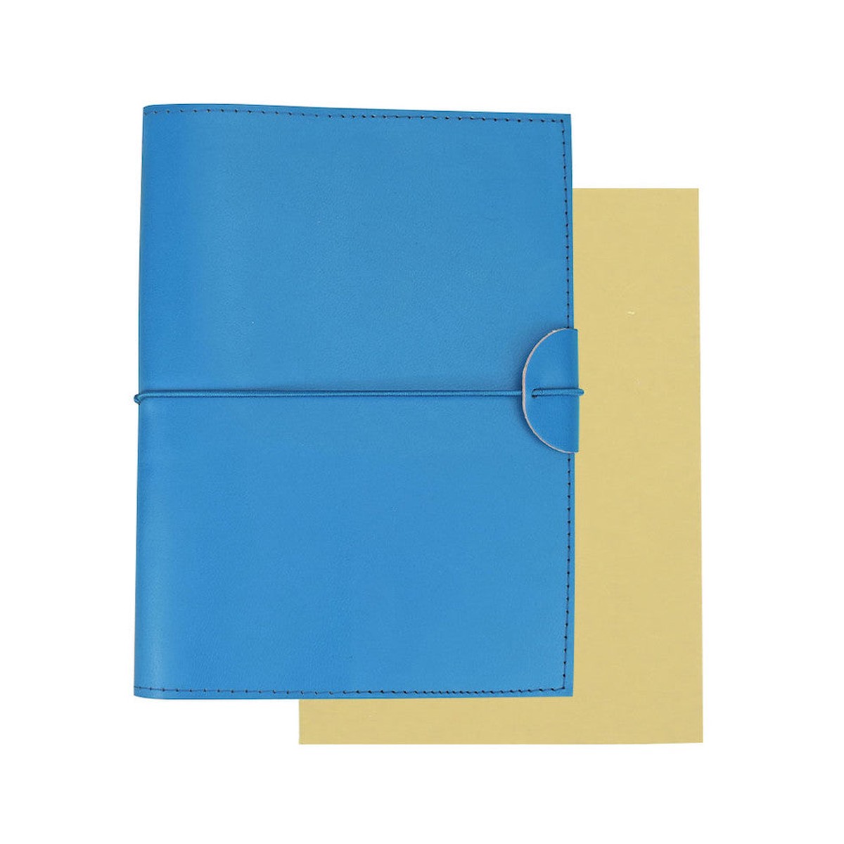 A5 Journal and Refill Bundle
