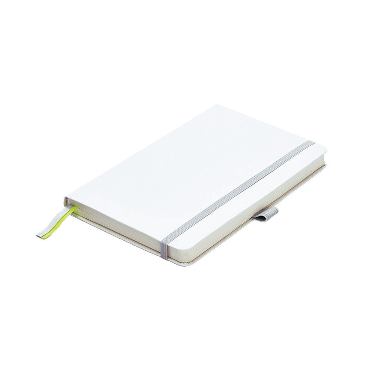 LAMY paper Notebook Softcover A6 White