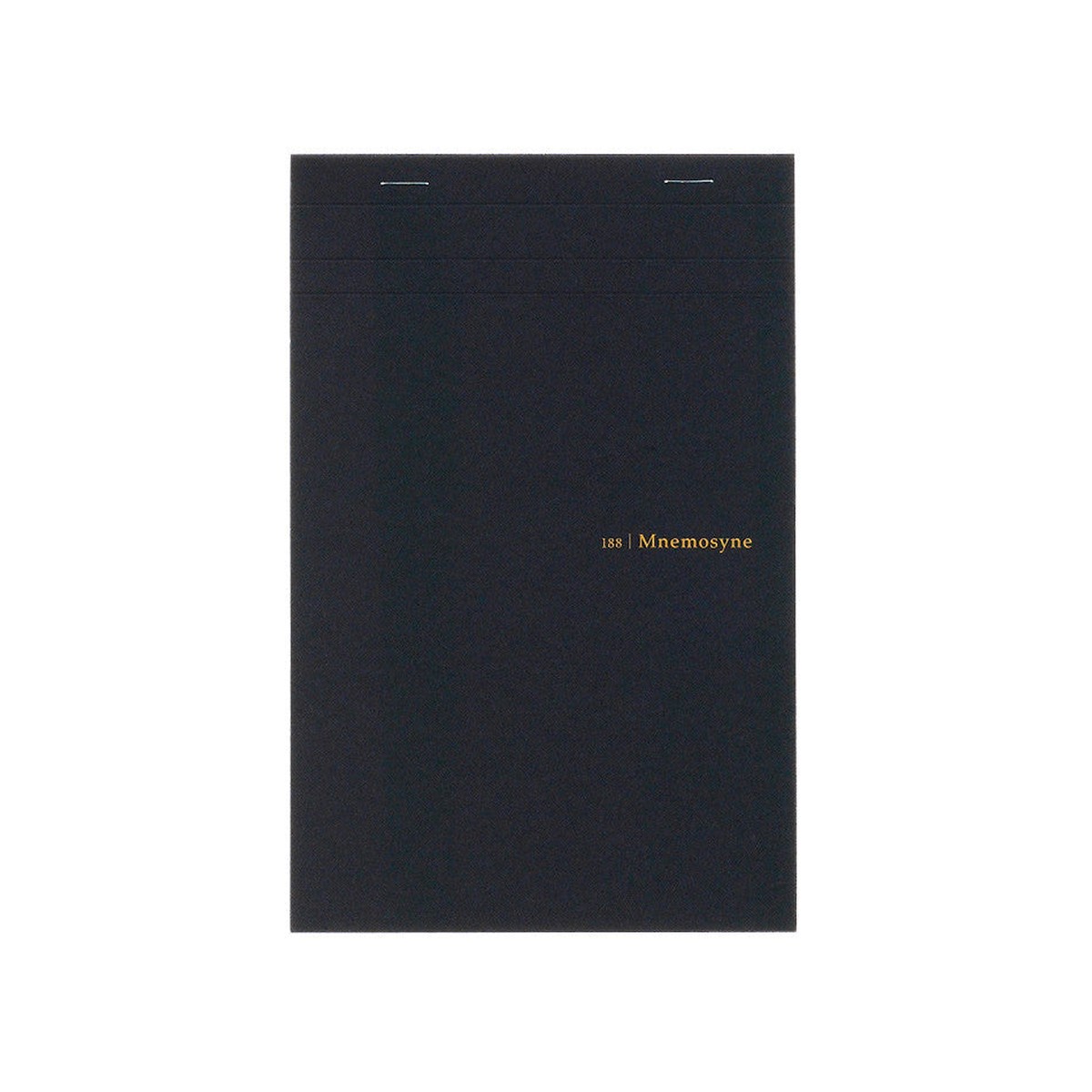 Mnemosyne 188 Speedy Notepad Squared A5+