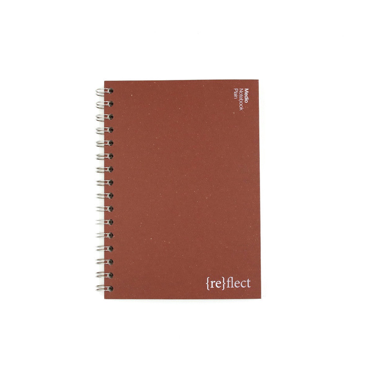 Coffeenotes Medio Wiro Notebook Ale