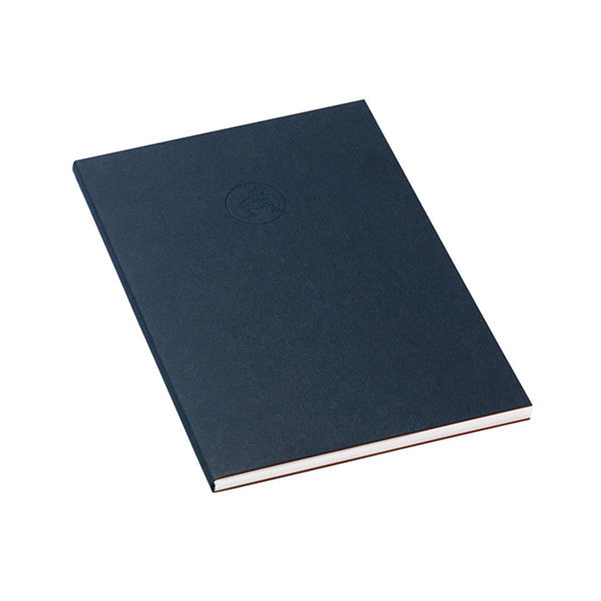 Jacques Herbin Artist Notebook