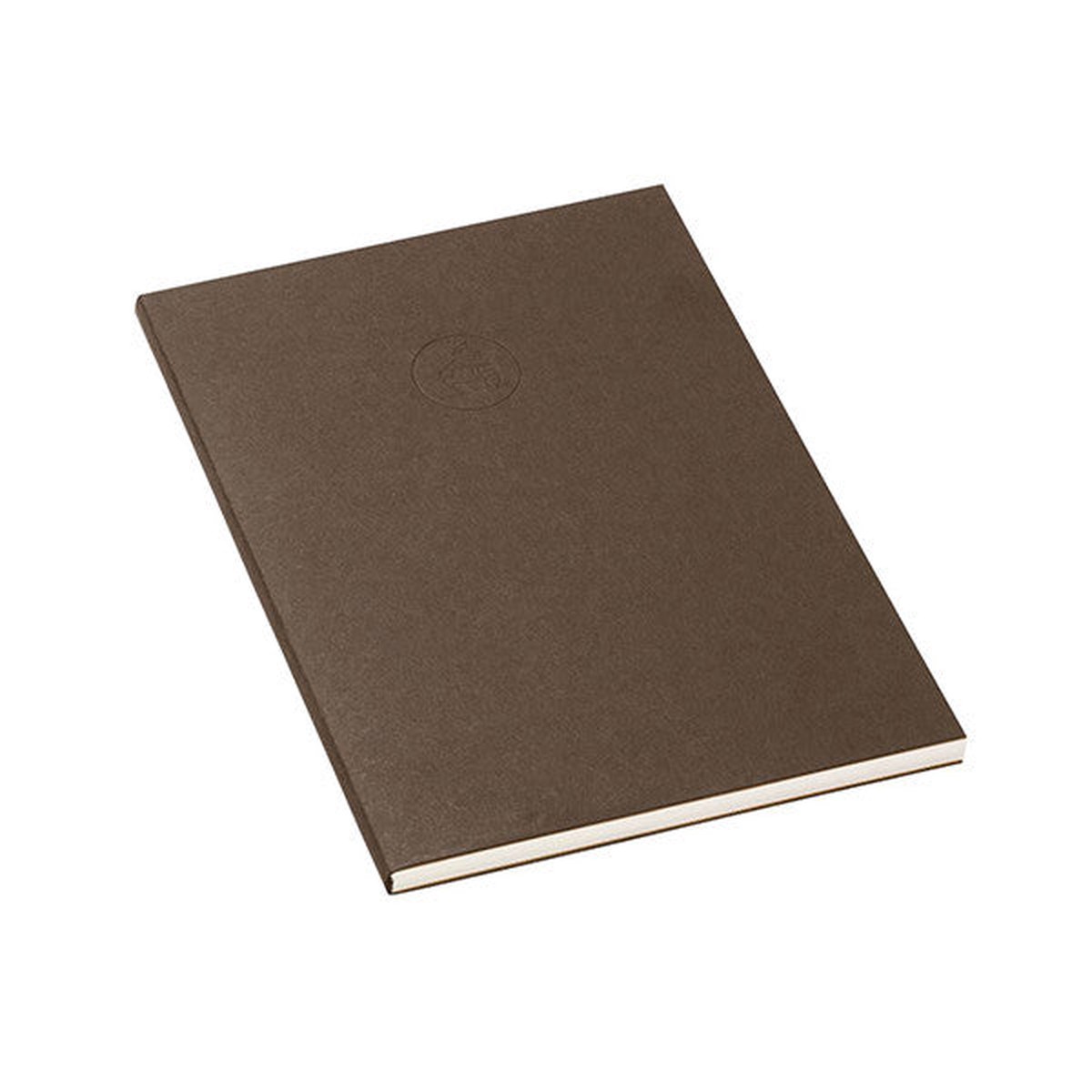 Jacques Herbin Thinker Notebook
