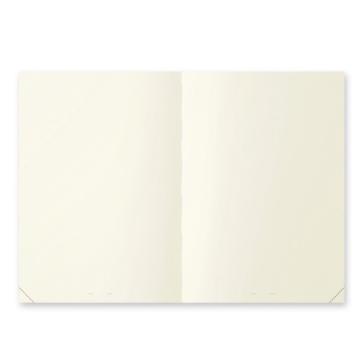 Midori MD Notebook Journal Codex A5
