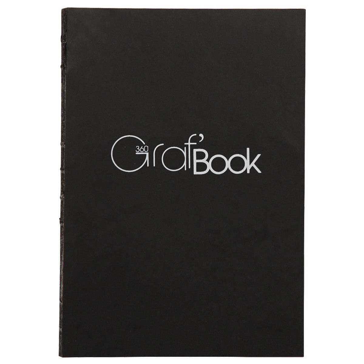 Clairefontaine Graf’Book 360 A4 Notebook