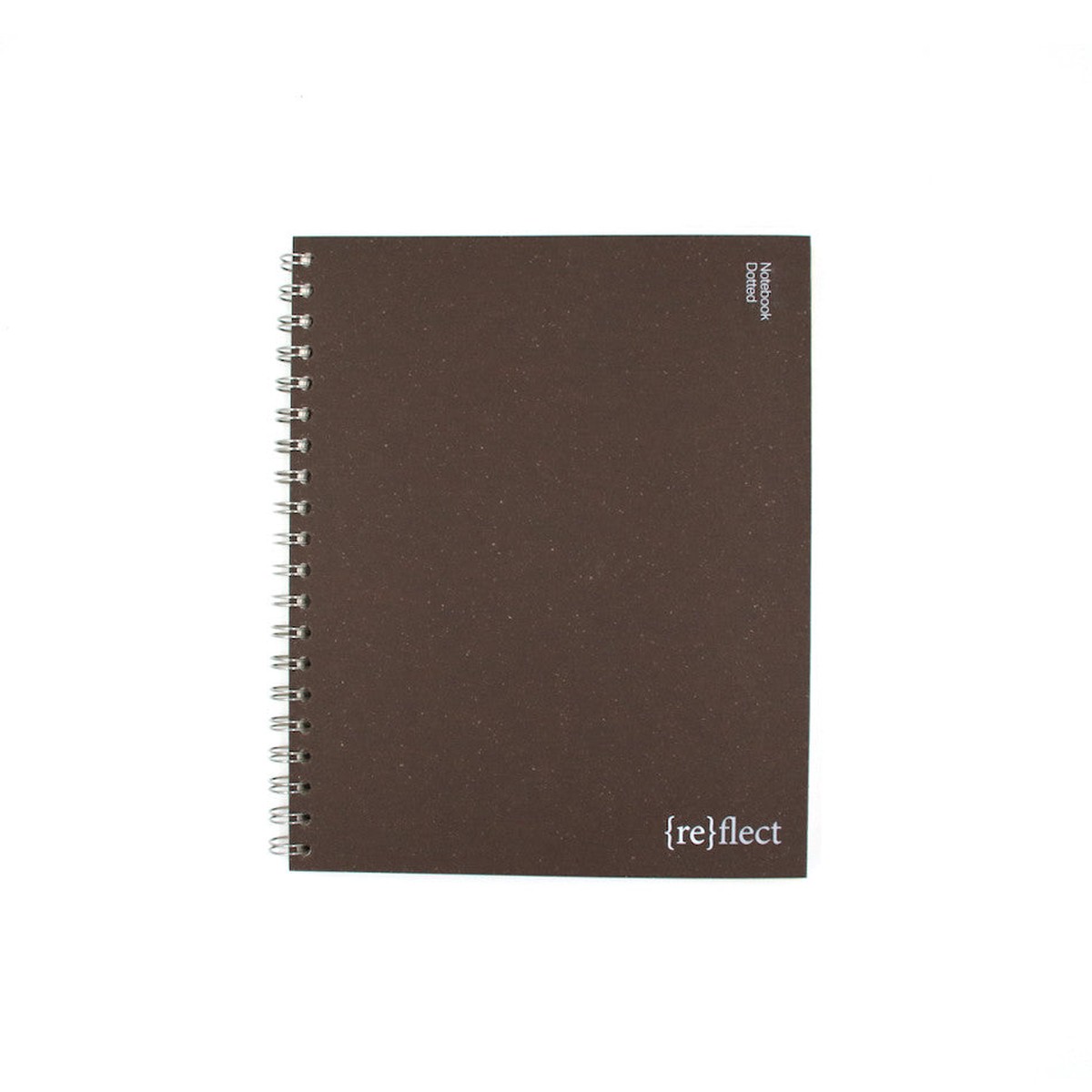 Coffeenotes Medio Wiro Notebook Bock