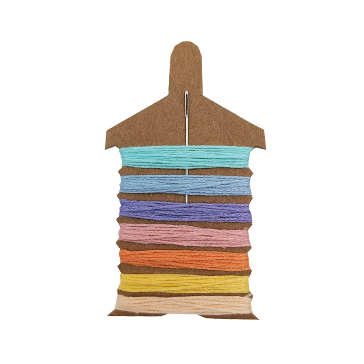 Chasing Threads Pastel Threads