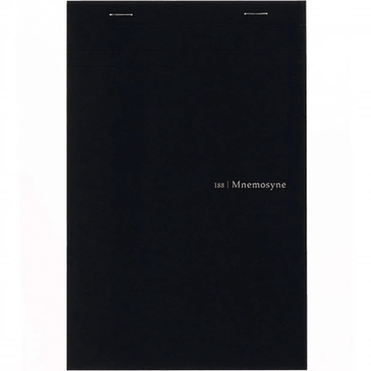 Maruman Mnemosyne Notepad – A5 – 5mm Dot Grid