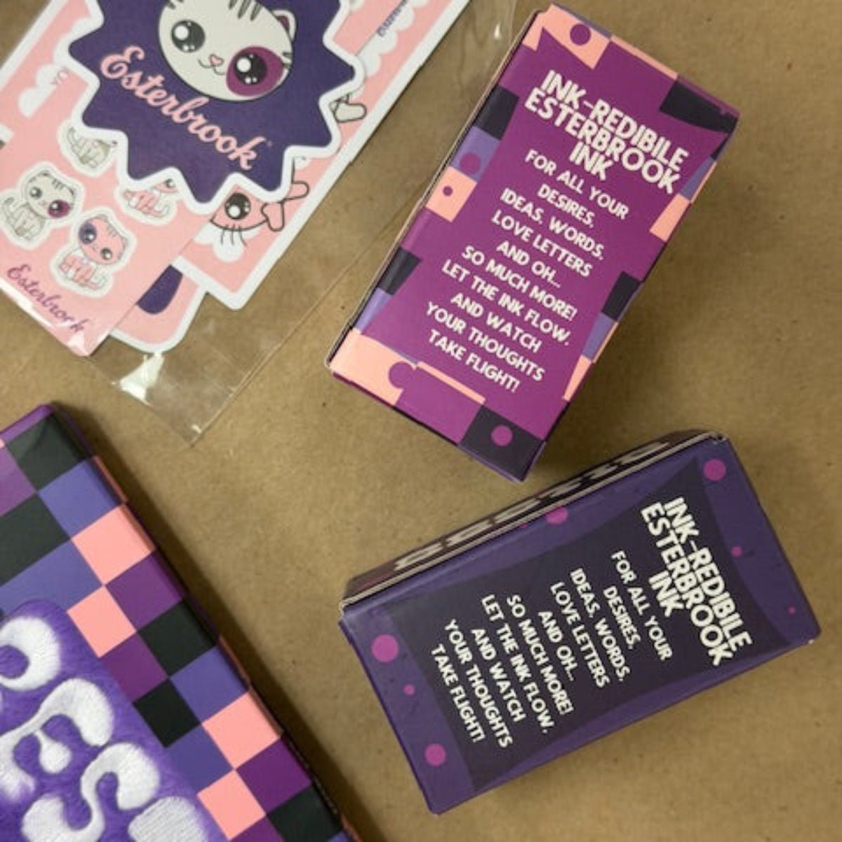 Esterbrook Bestie bundles
