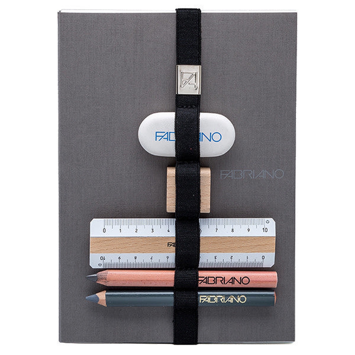 Fabriano Multifunction Notebook Band Set
