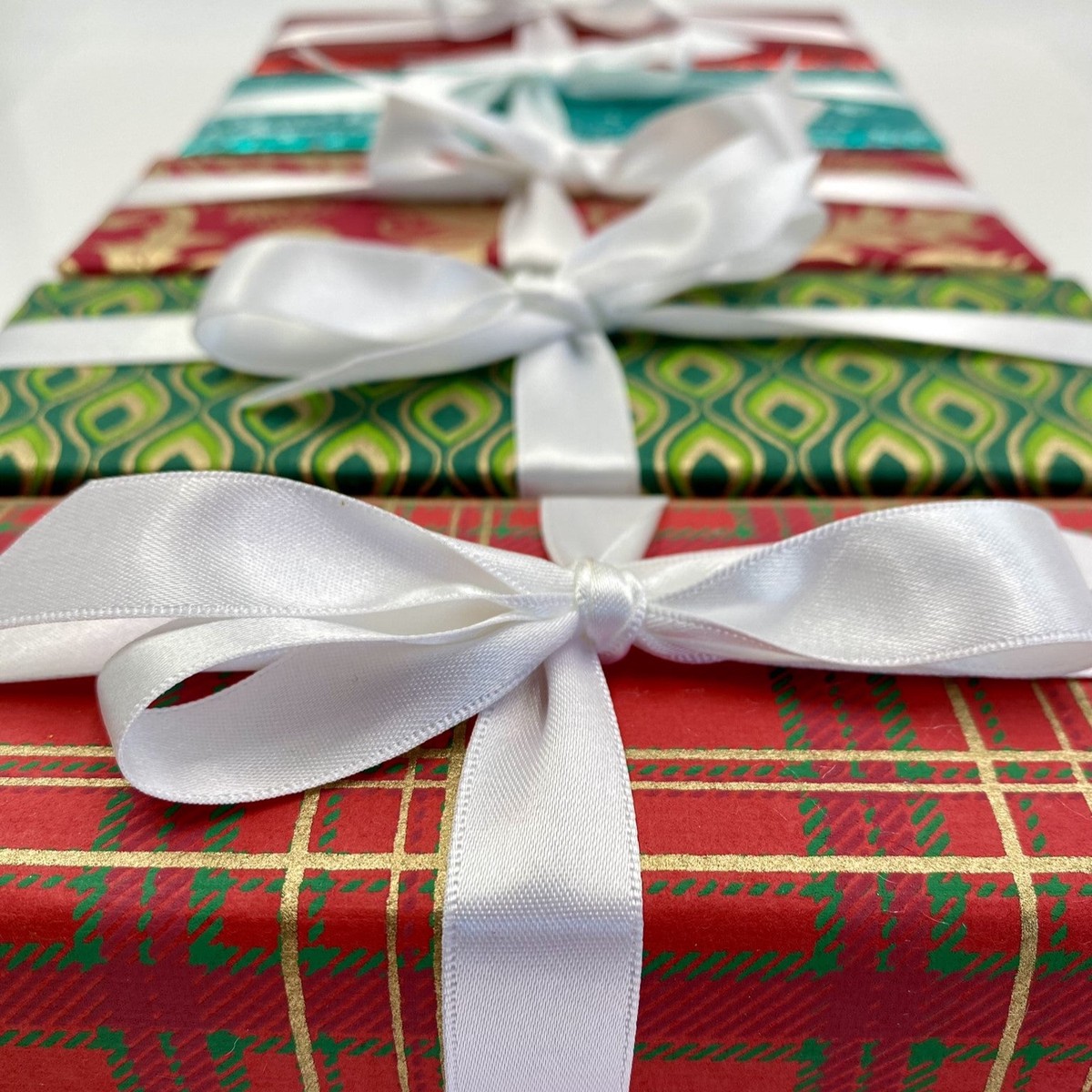 Gift Wrap Service