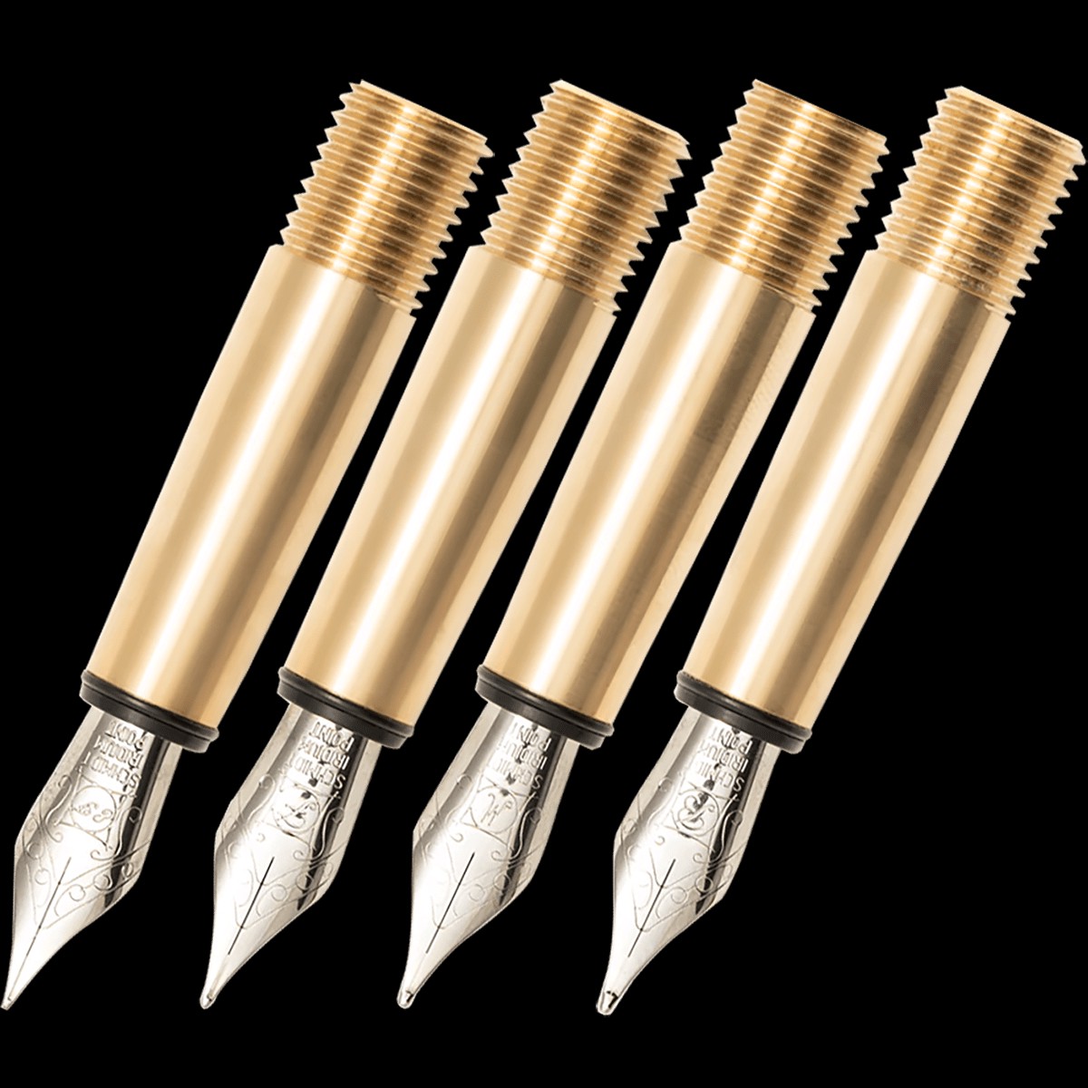 Kolo Replacement Nib Set