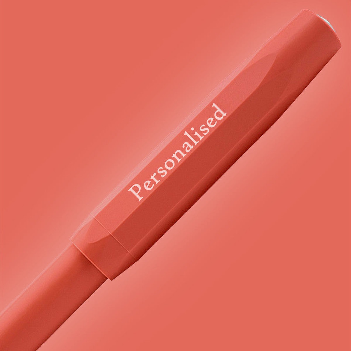 Personalisation