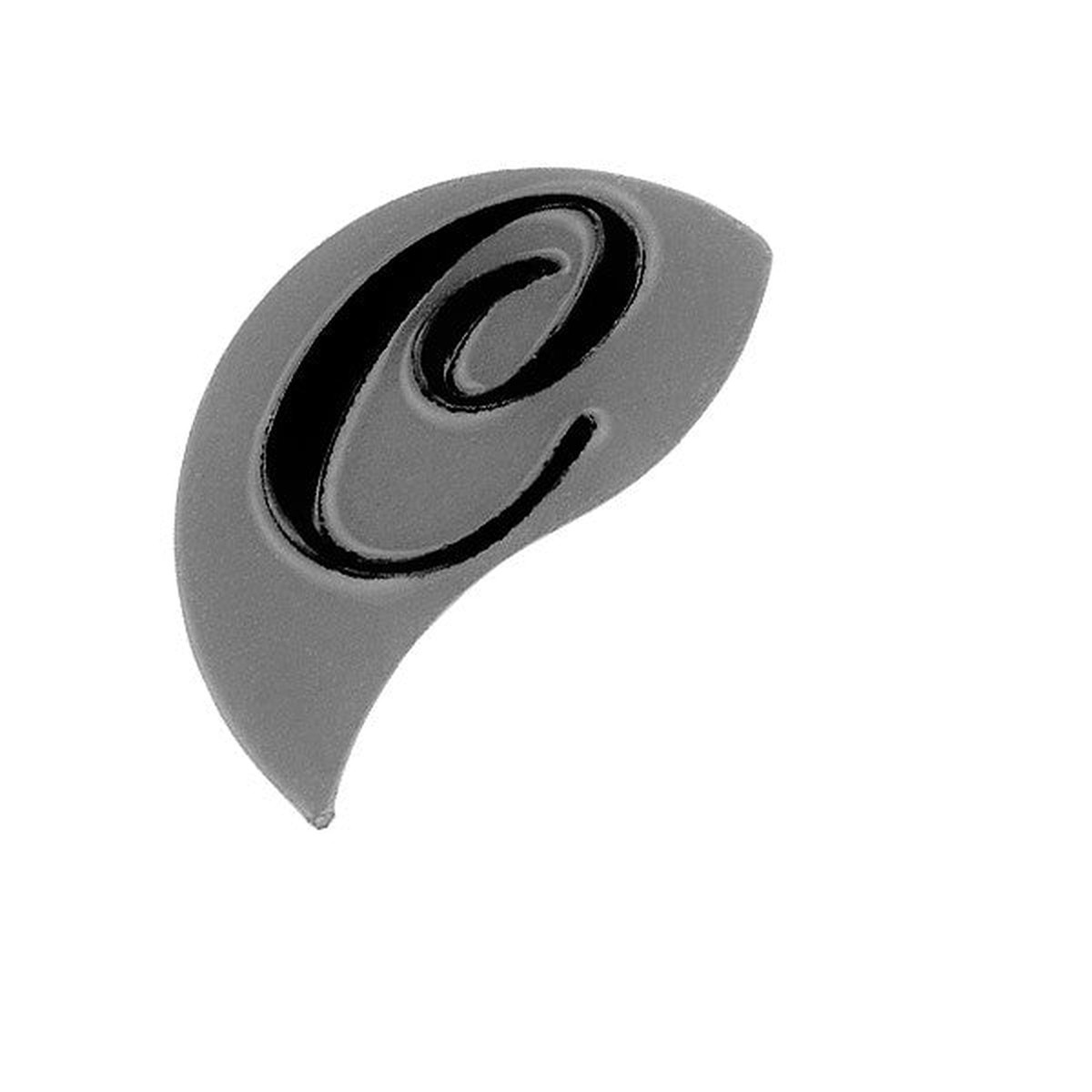 Visconti MPS Initials – First Initial