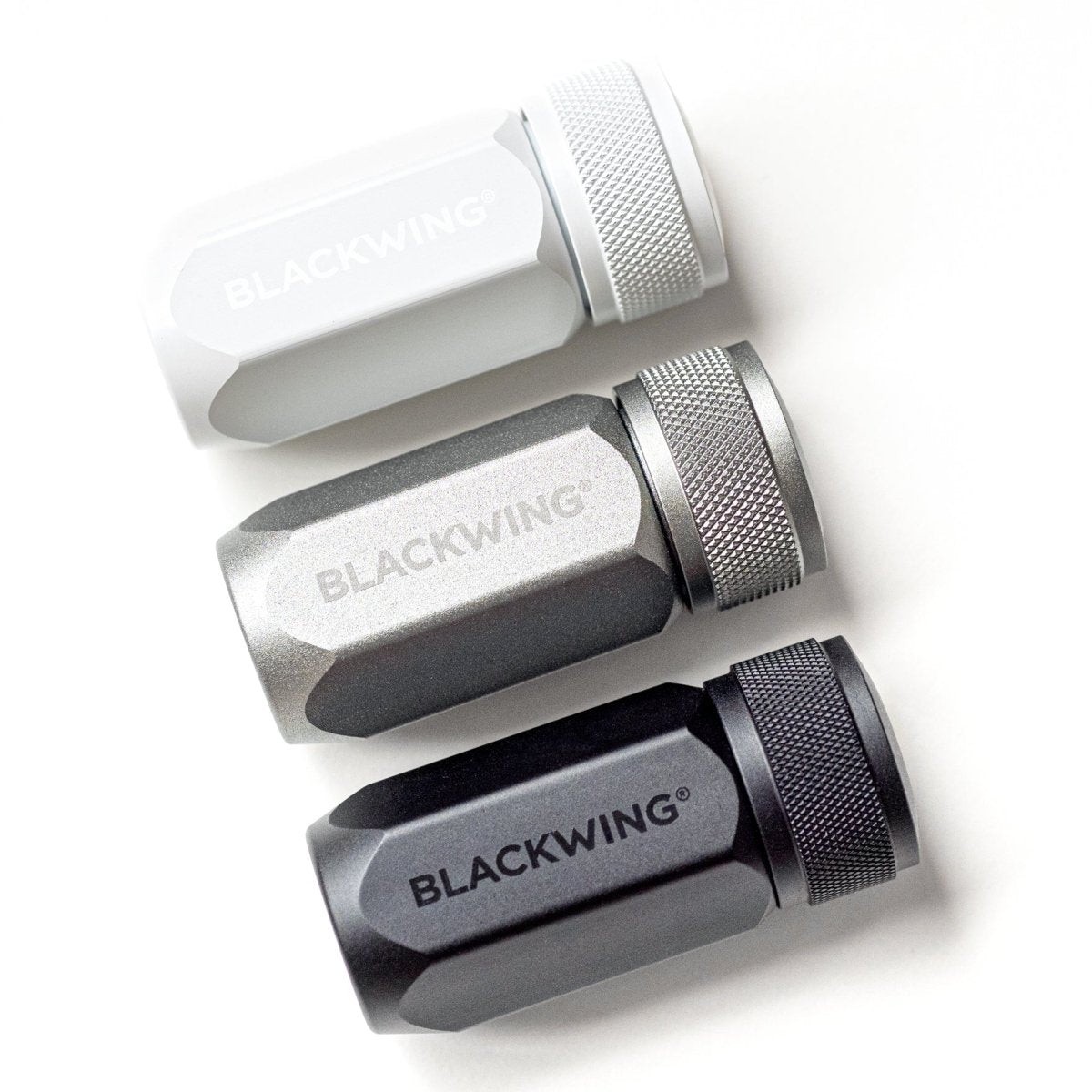 Blackwing Sharpener – One Step Long Point