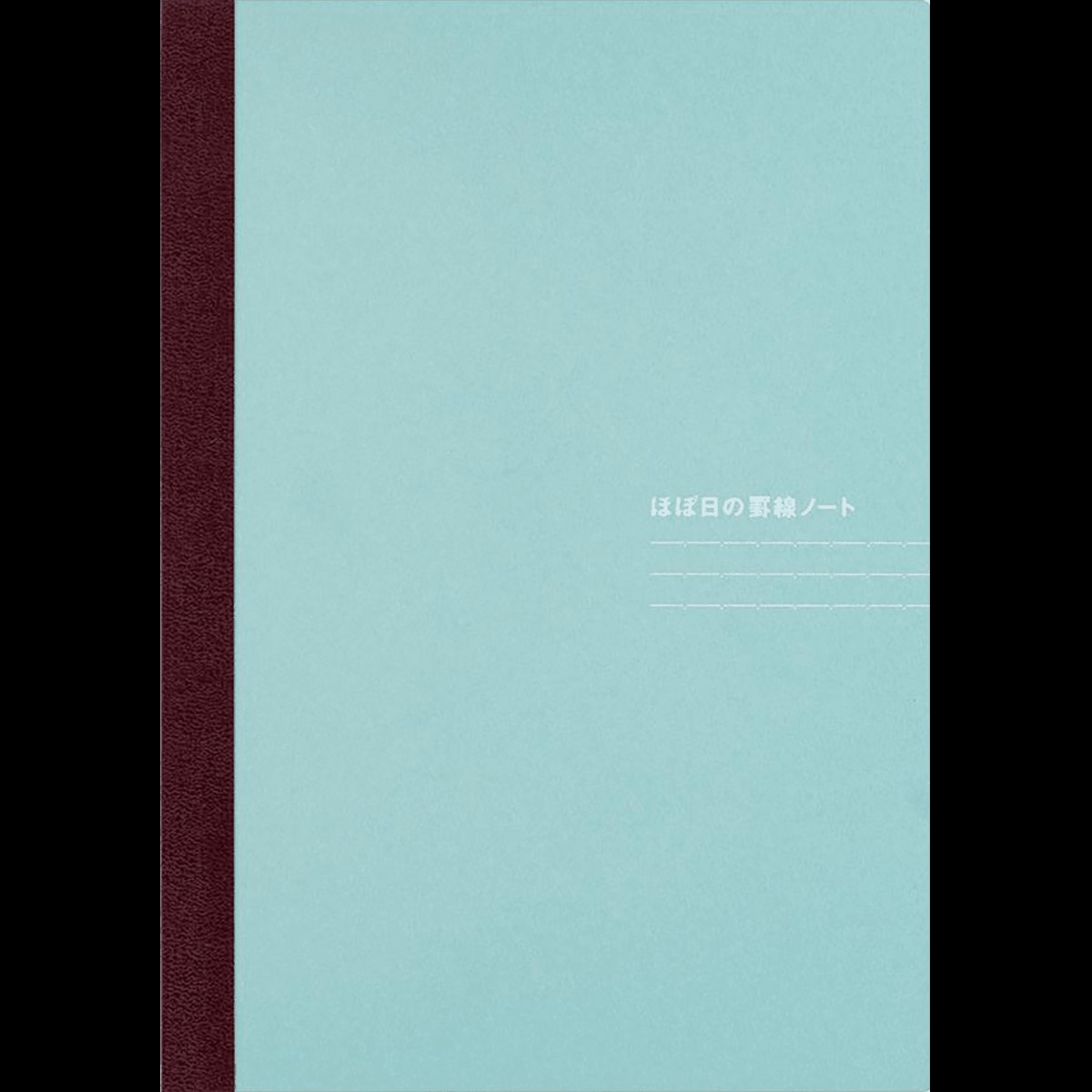 Hobonichi Notebook – A5 – Lined
