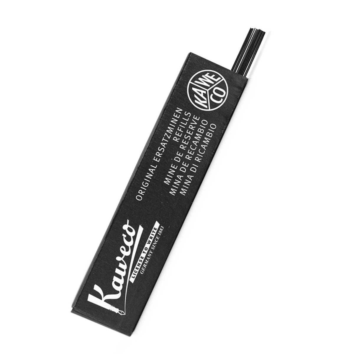 Kaweco Graphite HB 0.3mm Leads
