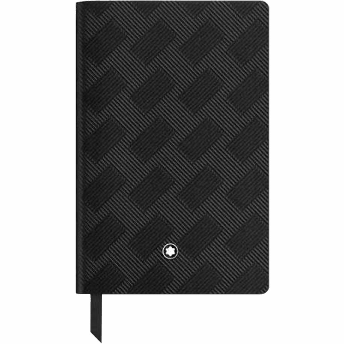 Montblanc #146 Notebook – Extreme Grey – Lined