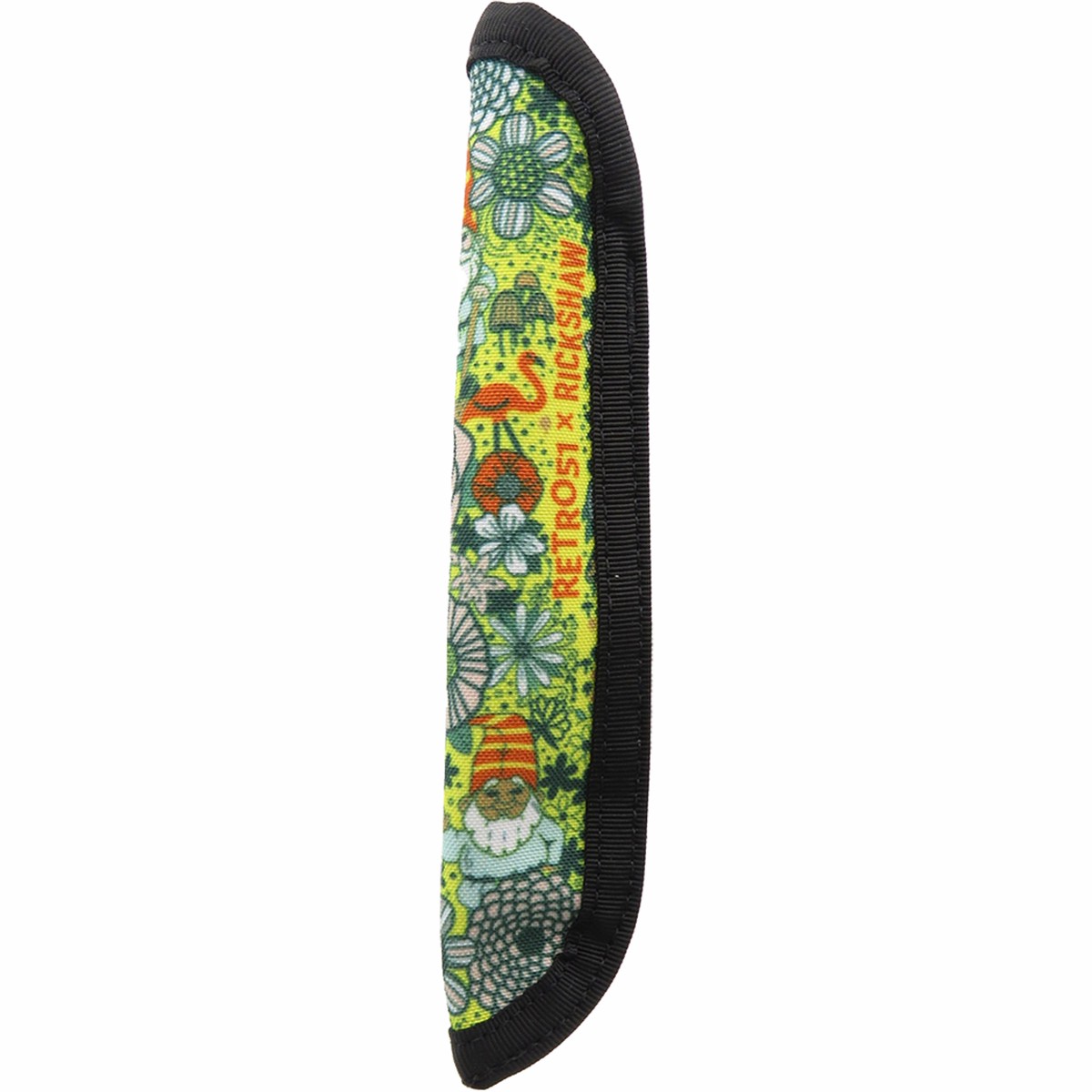 Retro 51 Rickshaw Single Pen Sleeves