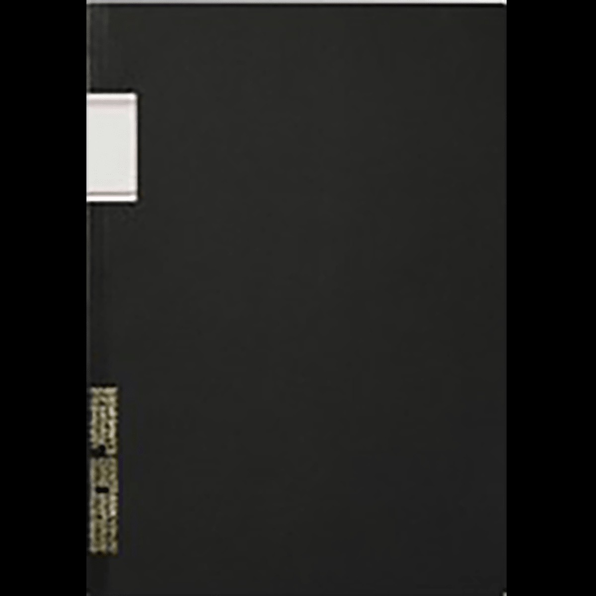 Stalogy Standard Notebook