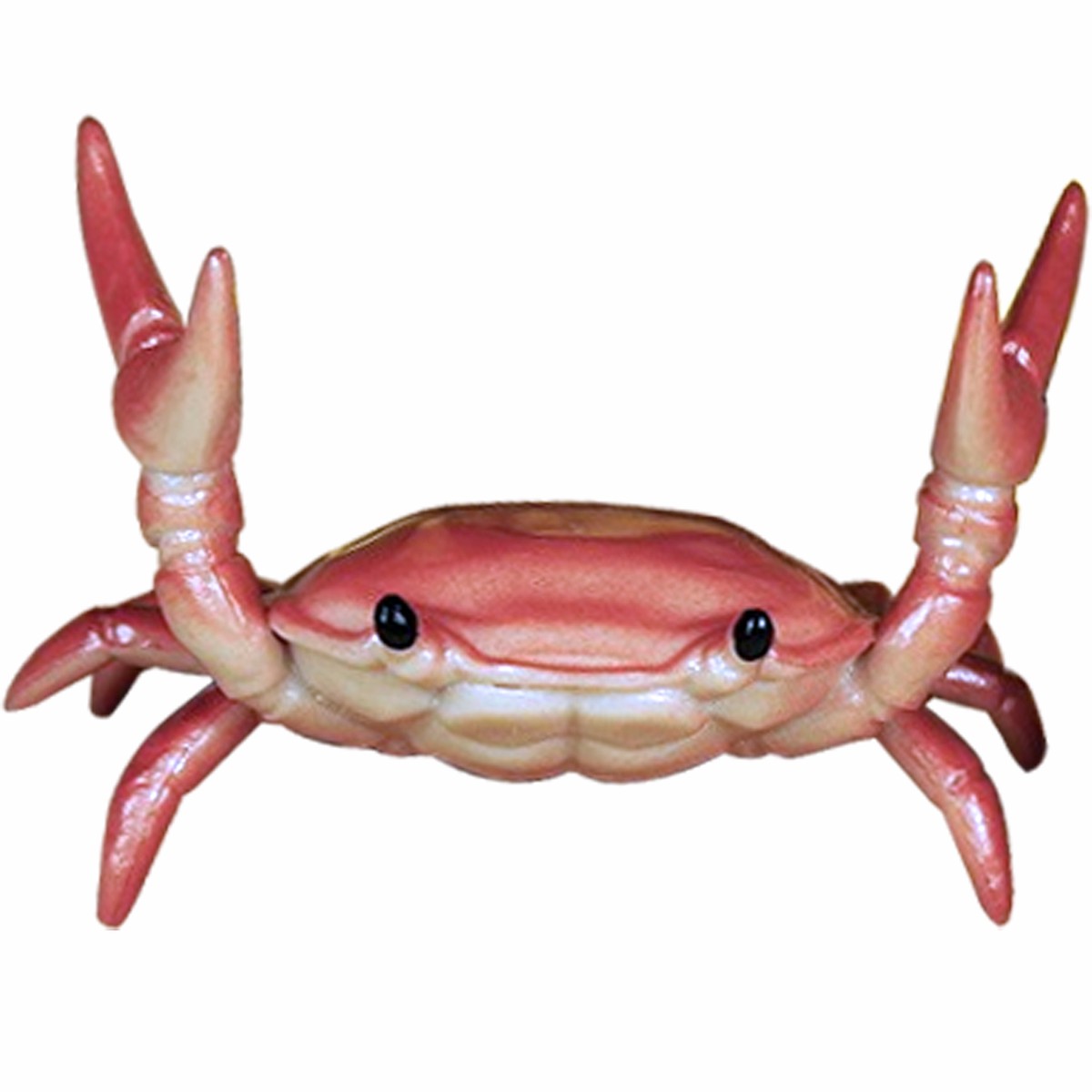 Crab Pen Holder – Red