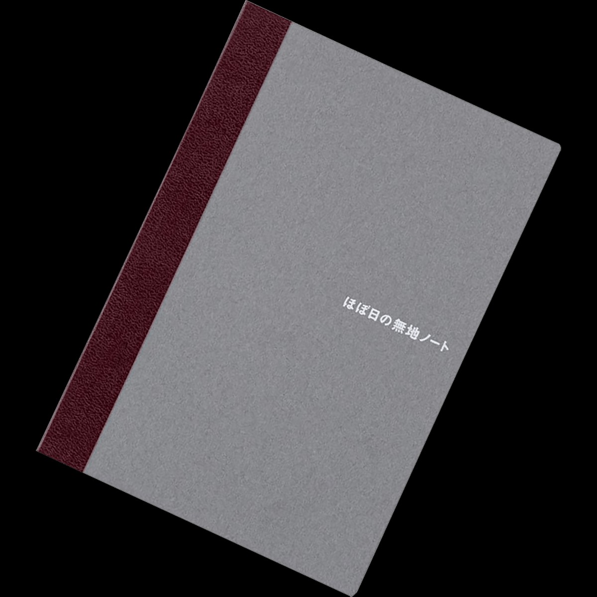 Hobonichi Notebook – Blank – A6