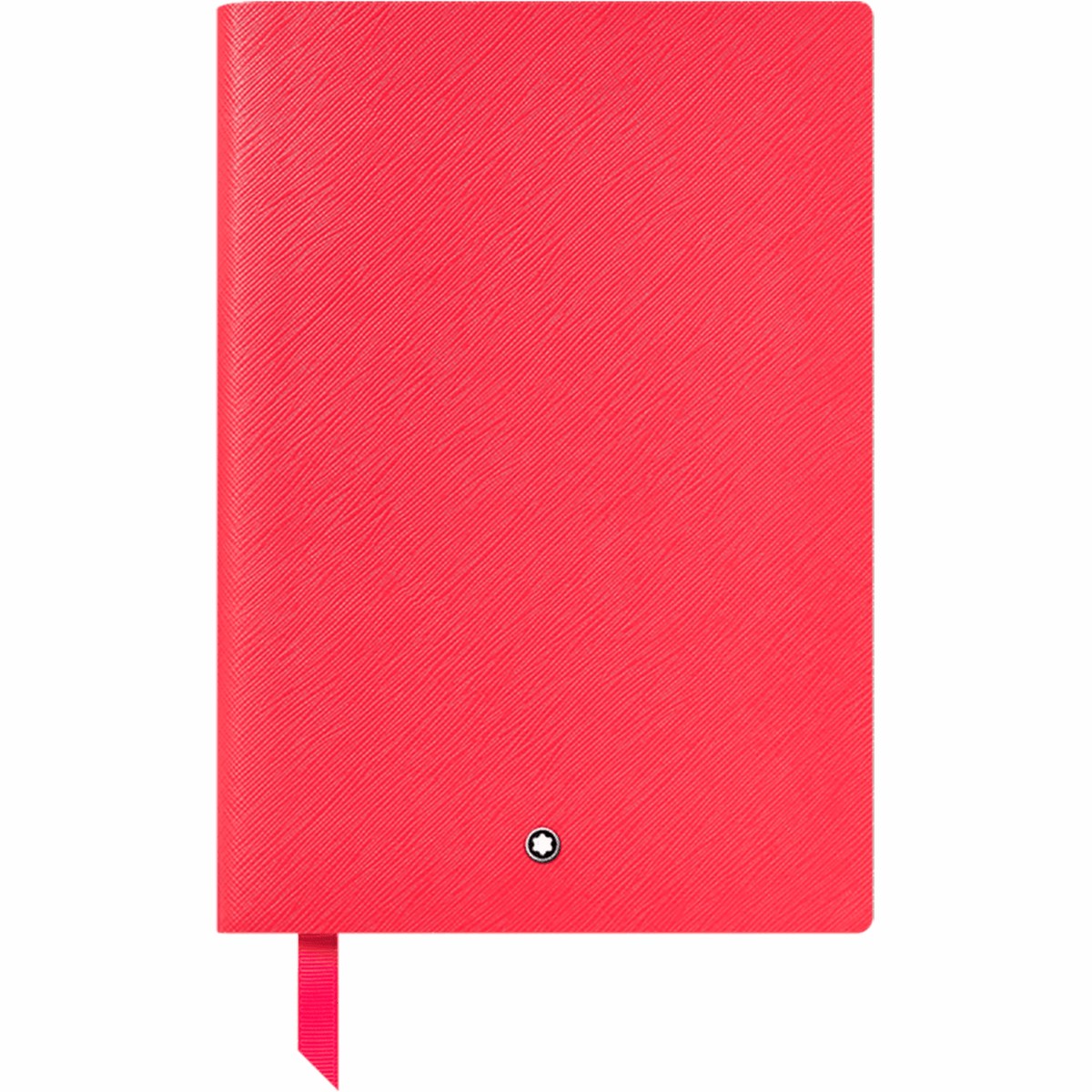Montblanc Notebook – #146 Cayenne – Lined