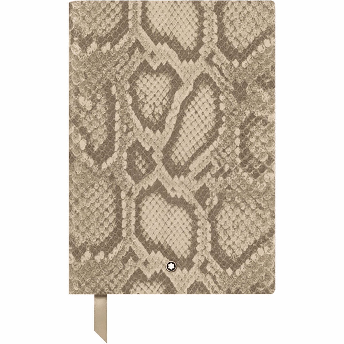 Montblanc Notebook – #146 Python Print Roccia Caldo – Lined