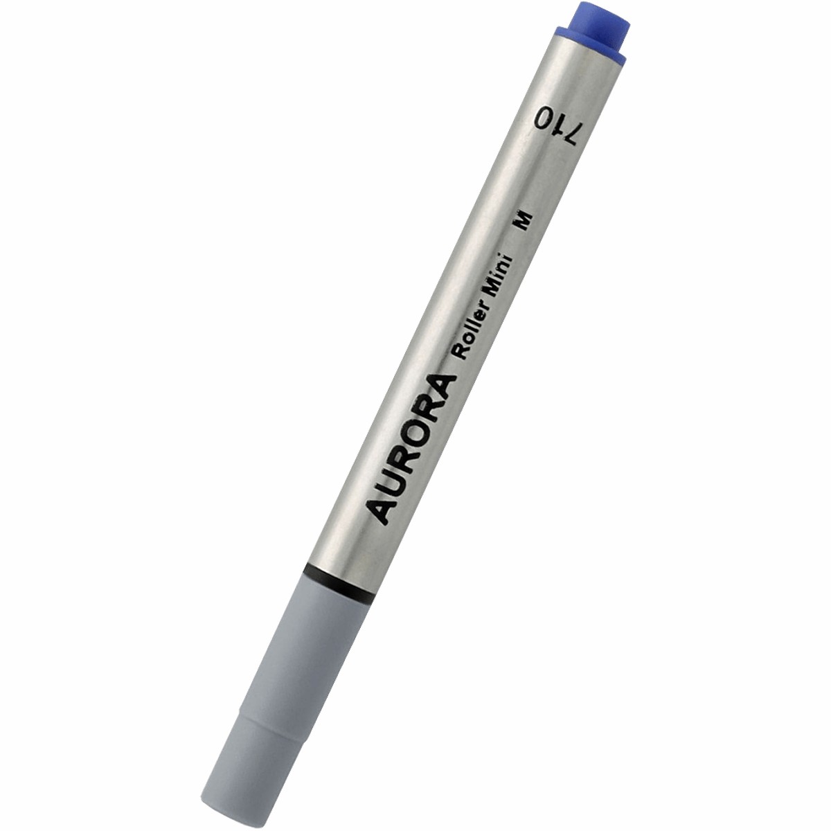Aurora Mini Rollerball Refill – Blue – Medium