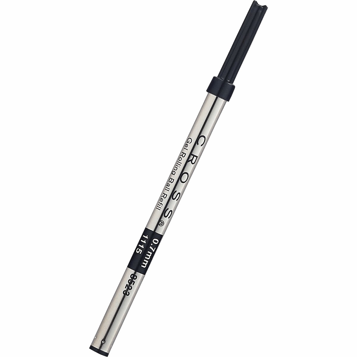 Cross Selectip Gel Rollerball Refill – Medium (Single Refill)