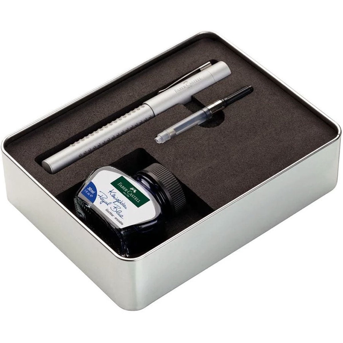 Faber-Castell Grip 2011 Set