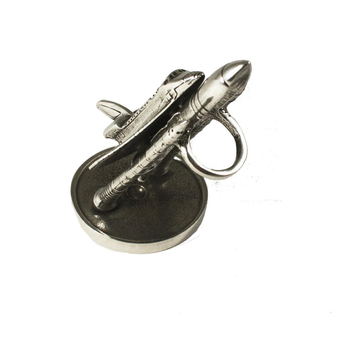 Jac Zagoory Rocket 3.2.1 Write Pen Holder