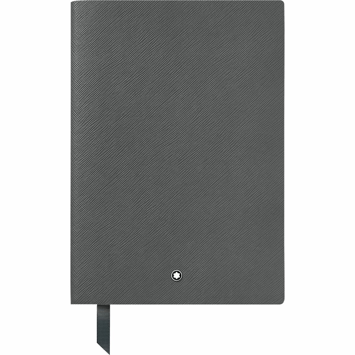 Montblanc Notebook – #146 Cool Gray – Lined