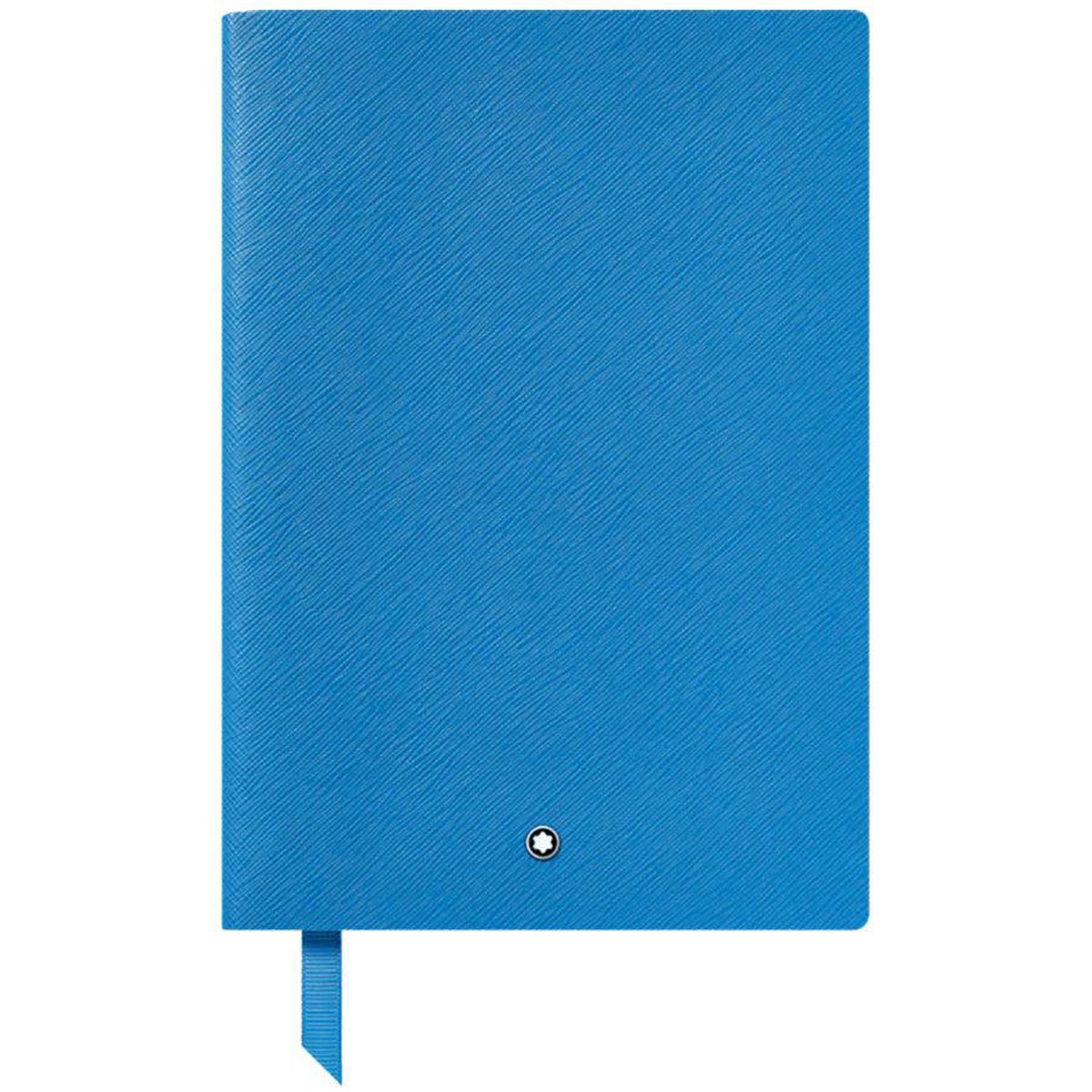 Montblanc Notebook – #146 Lapis Lazuli – Lined
