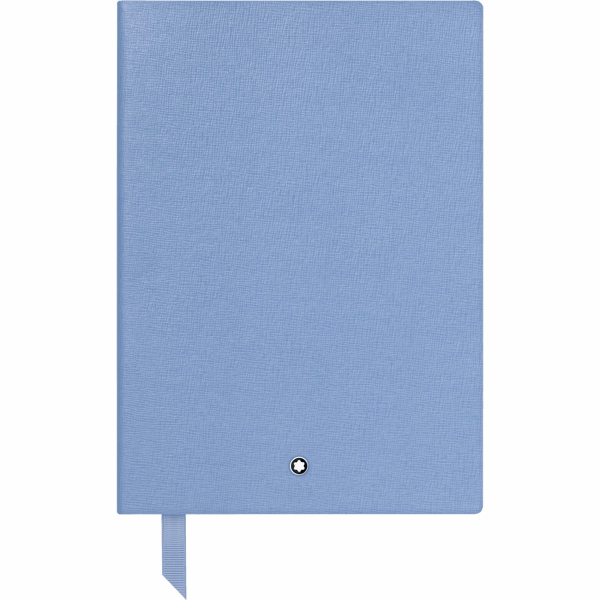Montblanc Notebook – #146 Light Blue – Lined