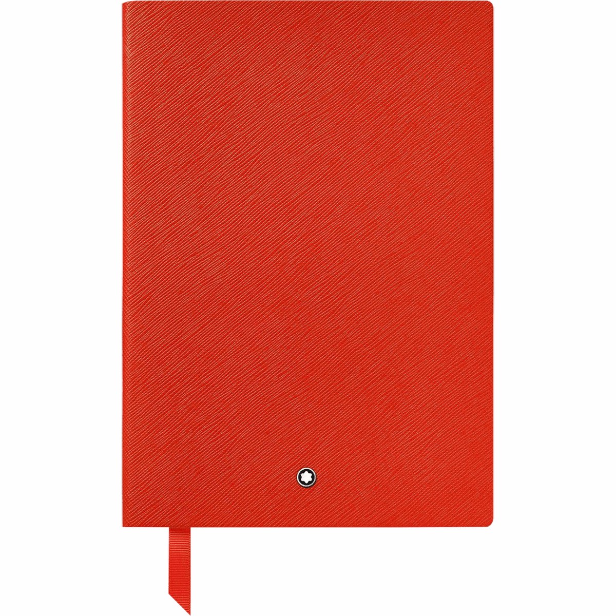 Montblanc Notebook – #146 Modena Red – Lined