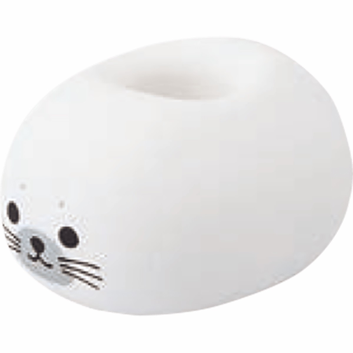 Punilabo Pen Stand – Seal
