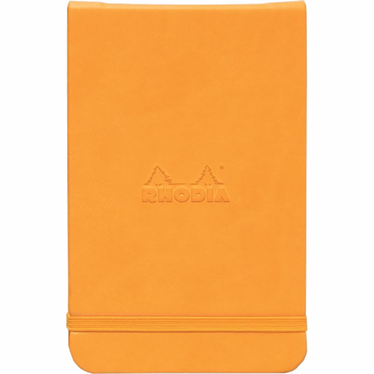 Rhodia Webnotepad – A6 (3″ x 5″)