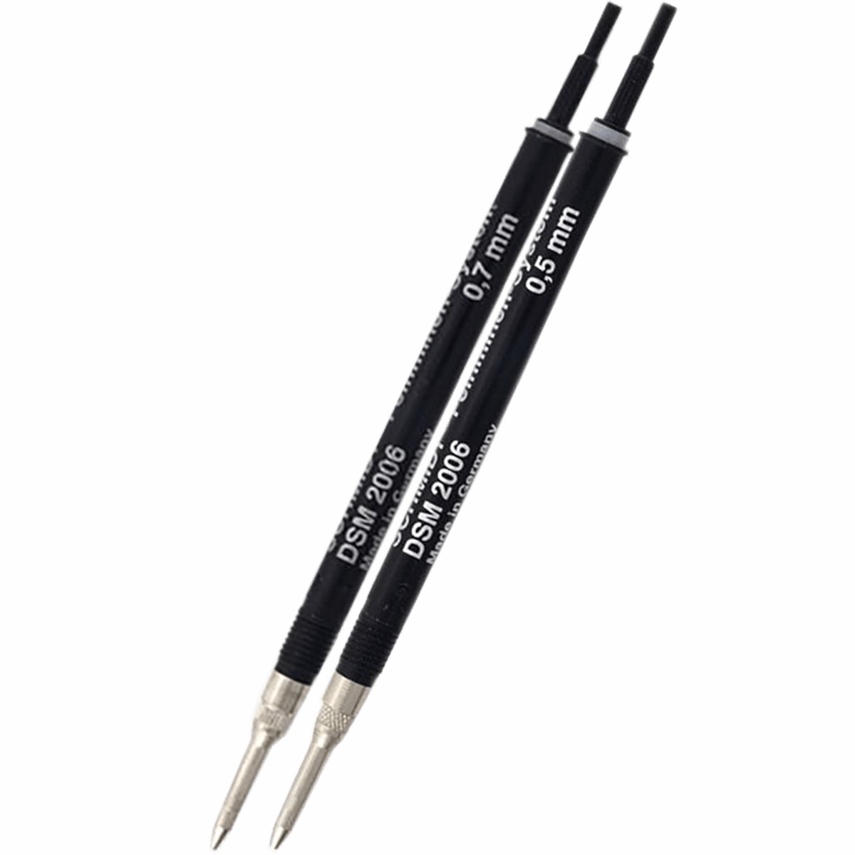 Schmidt Parker Style Pencil Advance adapter