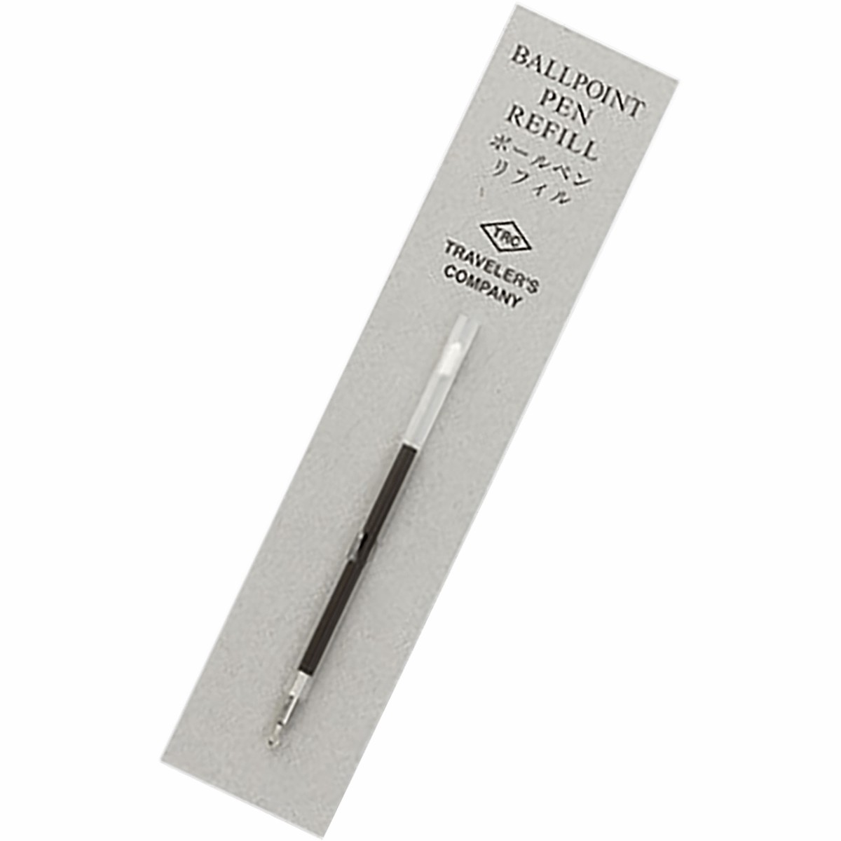 Traveler’s Ballpoint Refill