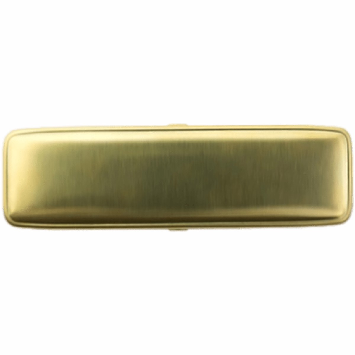 Traveler’s Pen Case – Brass