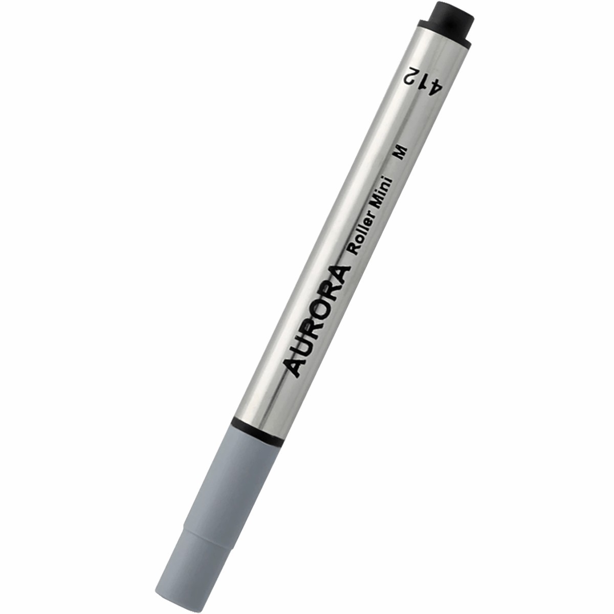 Aurora Mini Rollerball Refill – Black – Medium