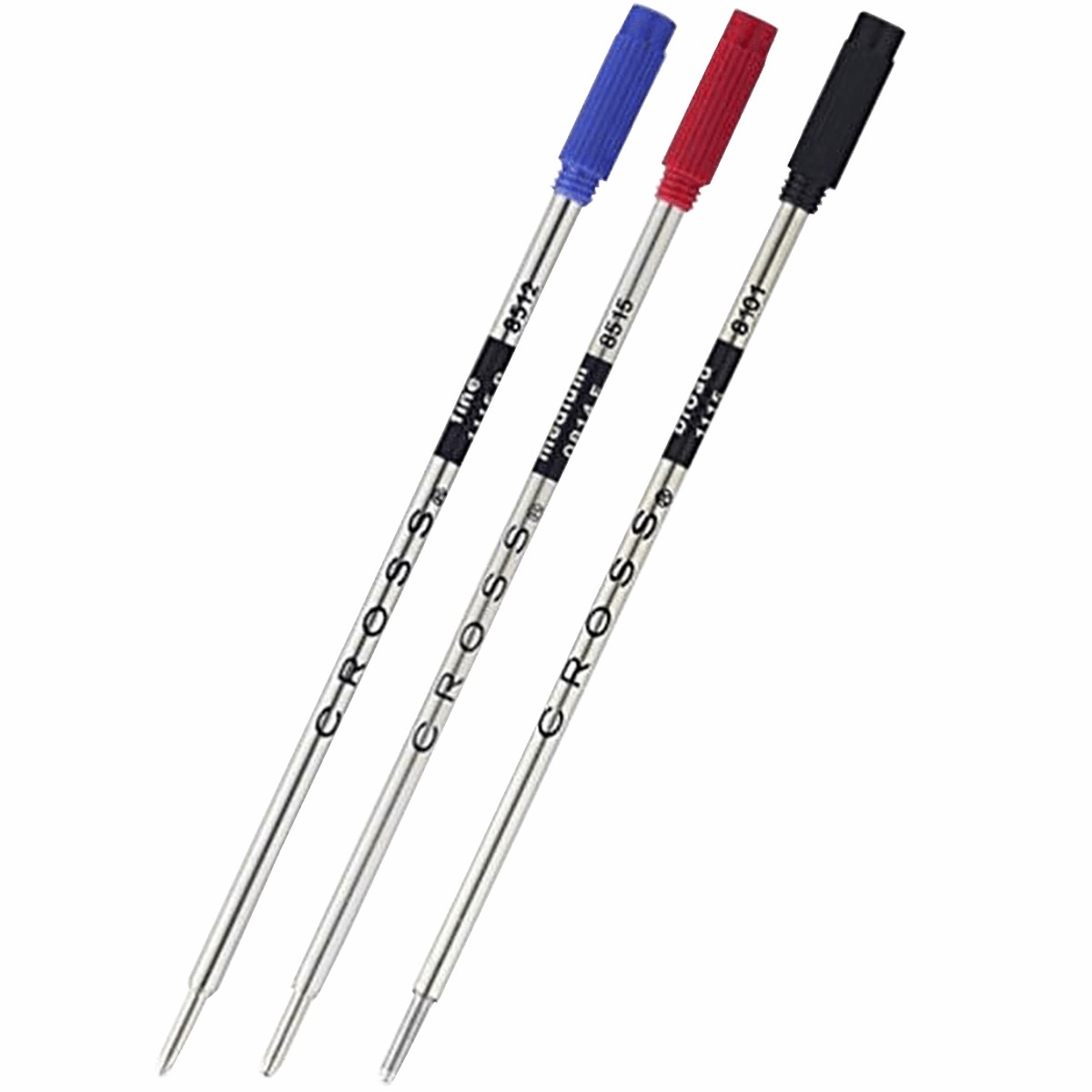 Cross Ballpoint Refill – Standard – Single Refill