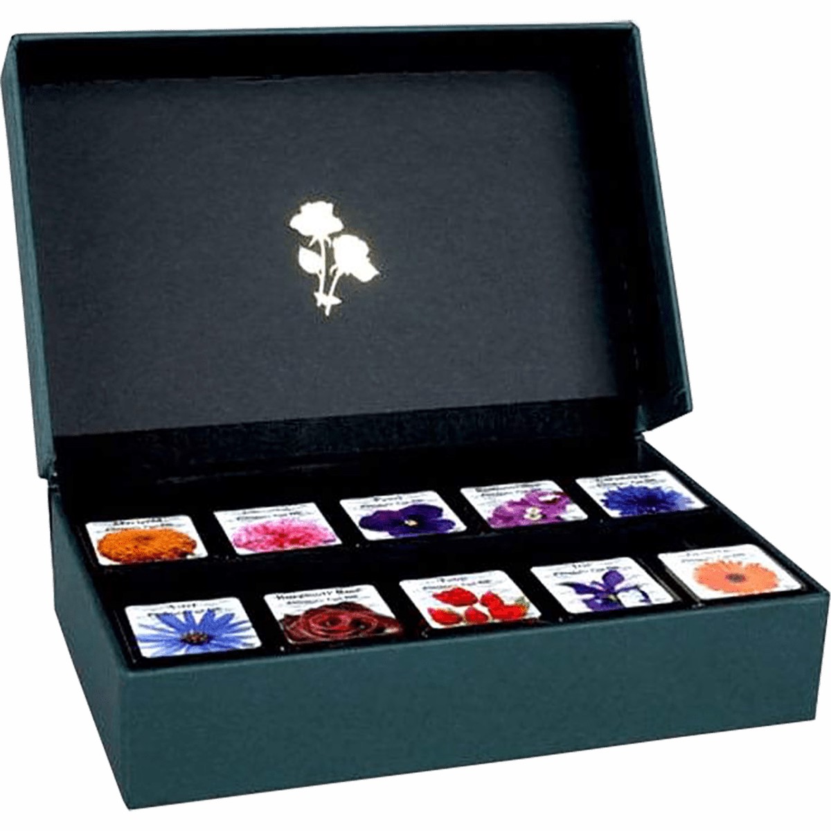 Diamine Flower Collector Set